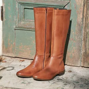 Gaetan Brandy Boot