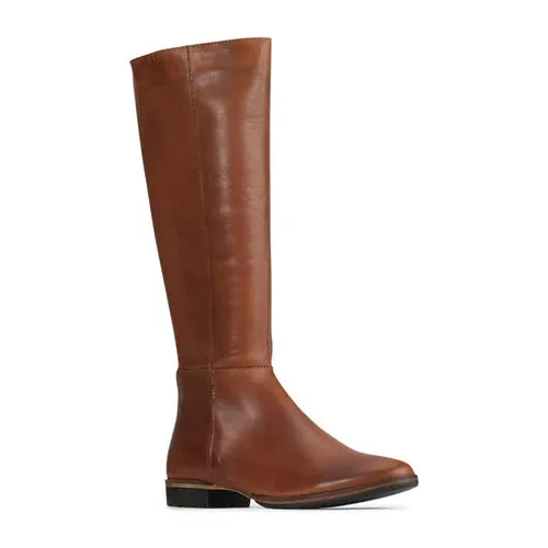 Gaetan Brandy Boot