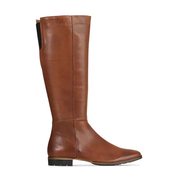Gaetan Brandy Boot