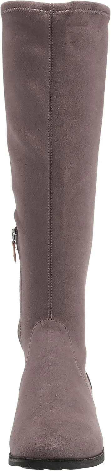 Gentle Souls by Kenneth Cole Women's Emma Stretch Boot