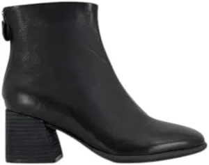 GENTLE SOULS - Sandryn Leather Zip Bootie