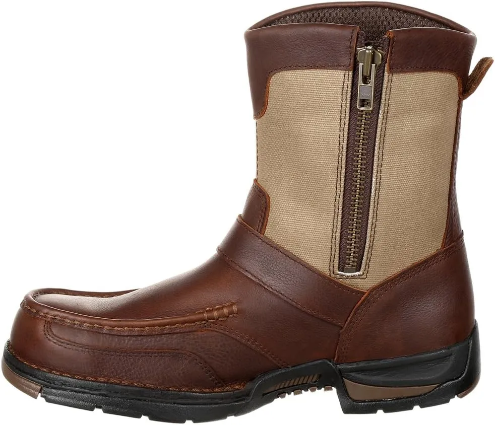 Georgia Boot Men's Athens Industrial Boot