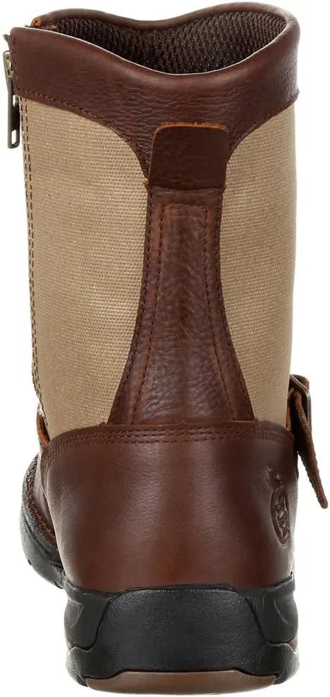 Georgia Boot Men's Athens Industrial Boot