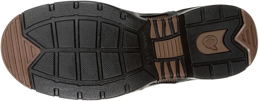 Georgia Boot Men's Athens Industrial Boot