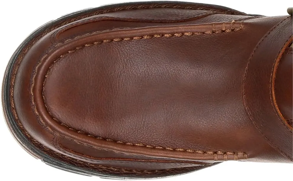 Georgia Boot Men's Athens Industrial Boot