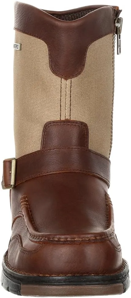 Georgia Boot Men's Athens Industrial Boot