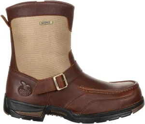 Georgia Boot Men's Athens Industrial Boot