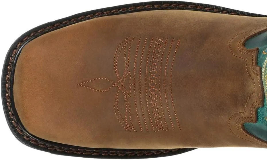 Georgia Boot Women's Carbo-tec Lt Industrial Boot