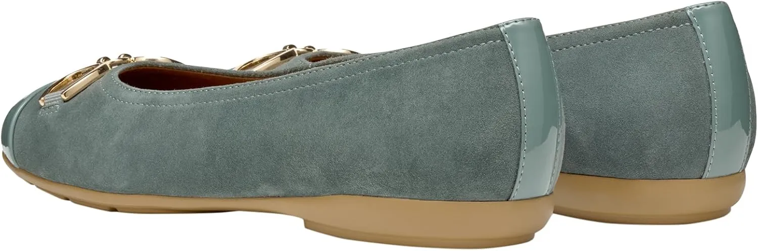 Geox Women Ballet Flat