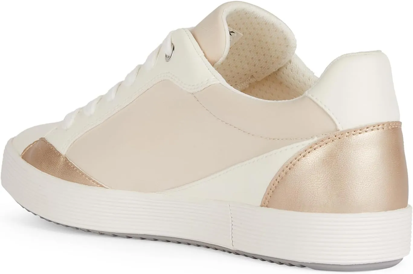 Geox Women's D Blomiee E Trainers