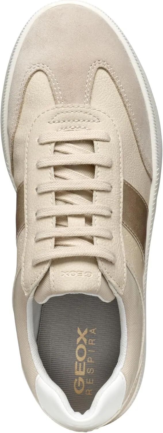 Geox Women's Low-Top Sneakers