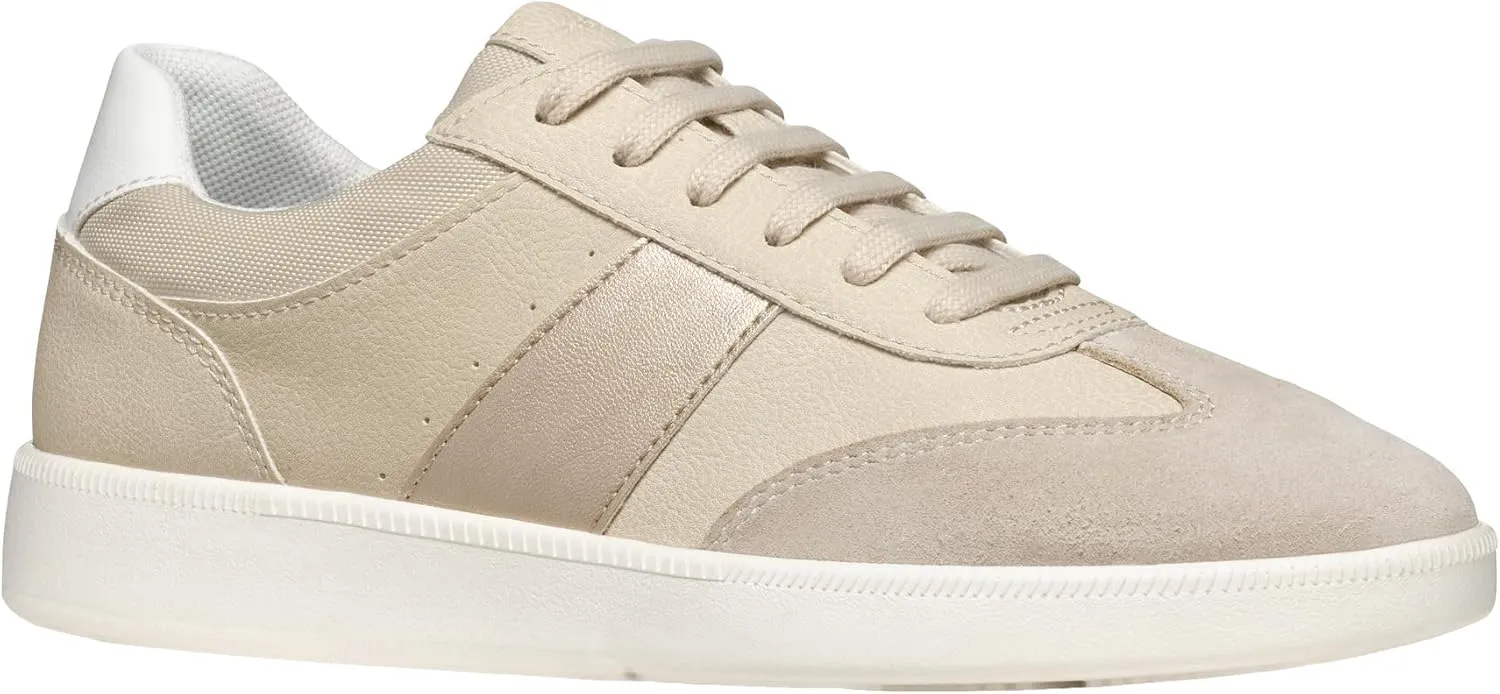 Geox Women's Low-Top Sneakers