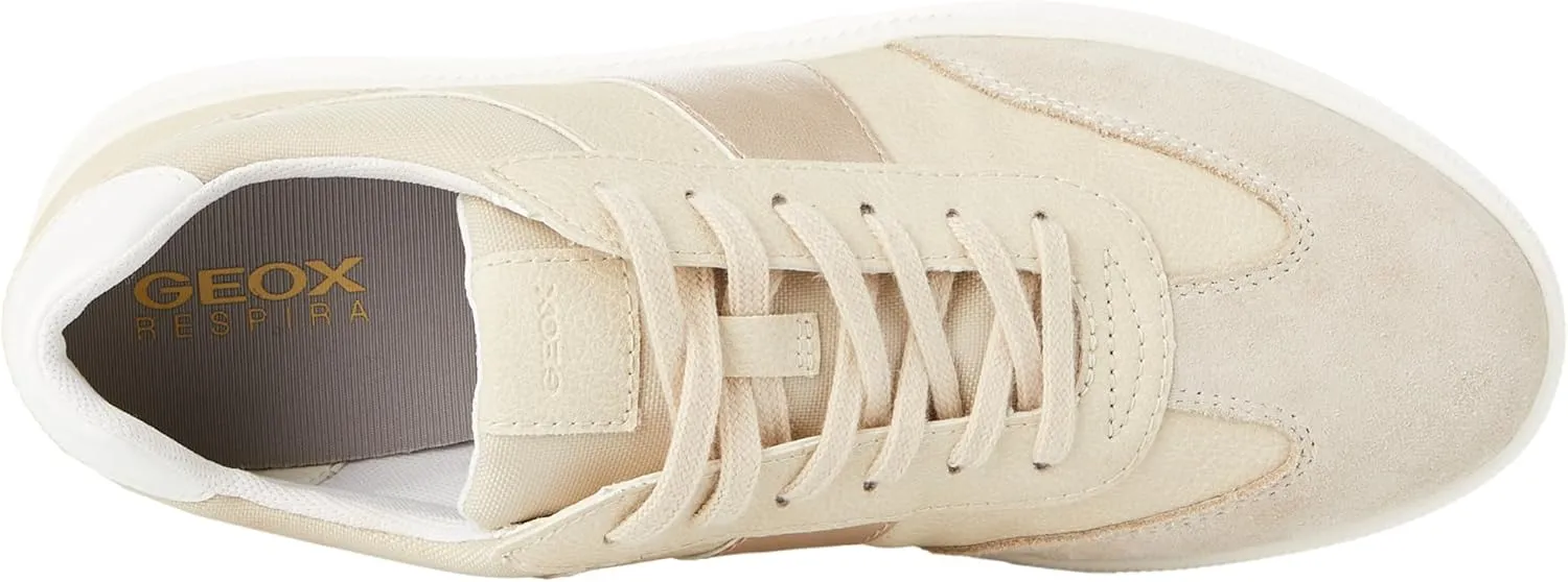 Geox Women's Low-Top Sneakers