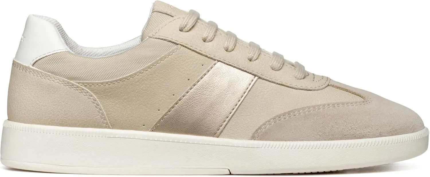 Geox Women's Low-Top Sneakers