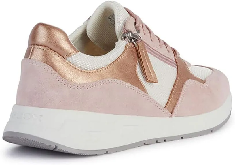 Geox Women's Low-Top Sneakers