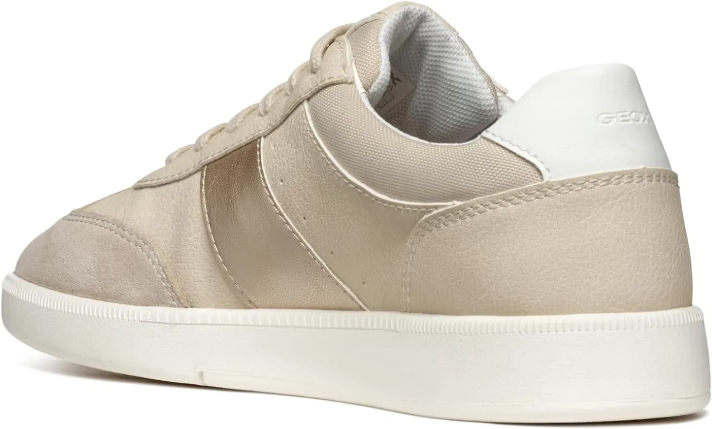 Geox Women's Low-Top Sneakers