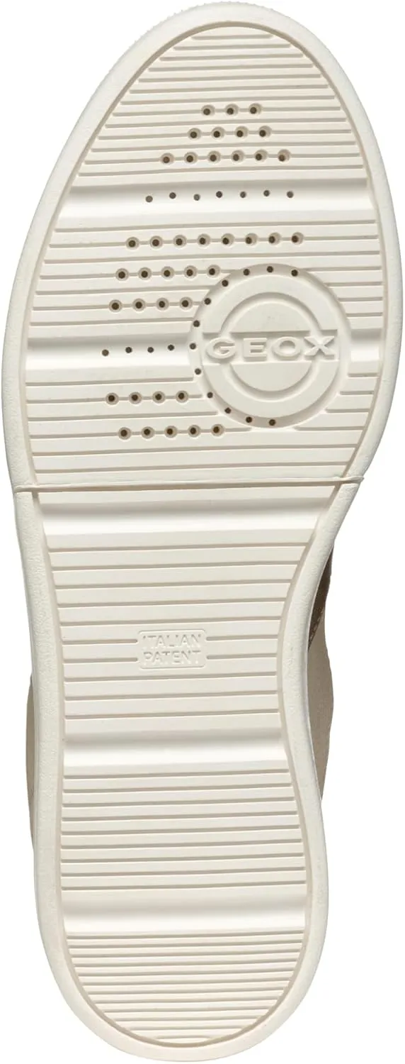 Geox Women's Low-Top Sneakers