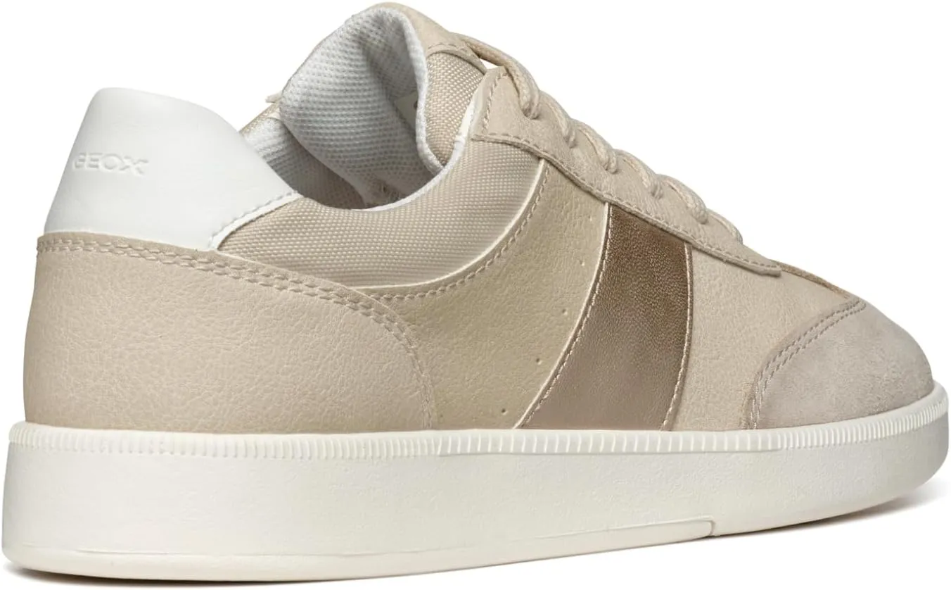 Geox Women's Low-Top Sneakers