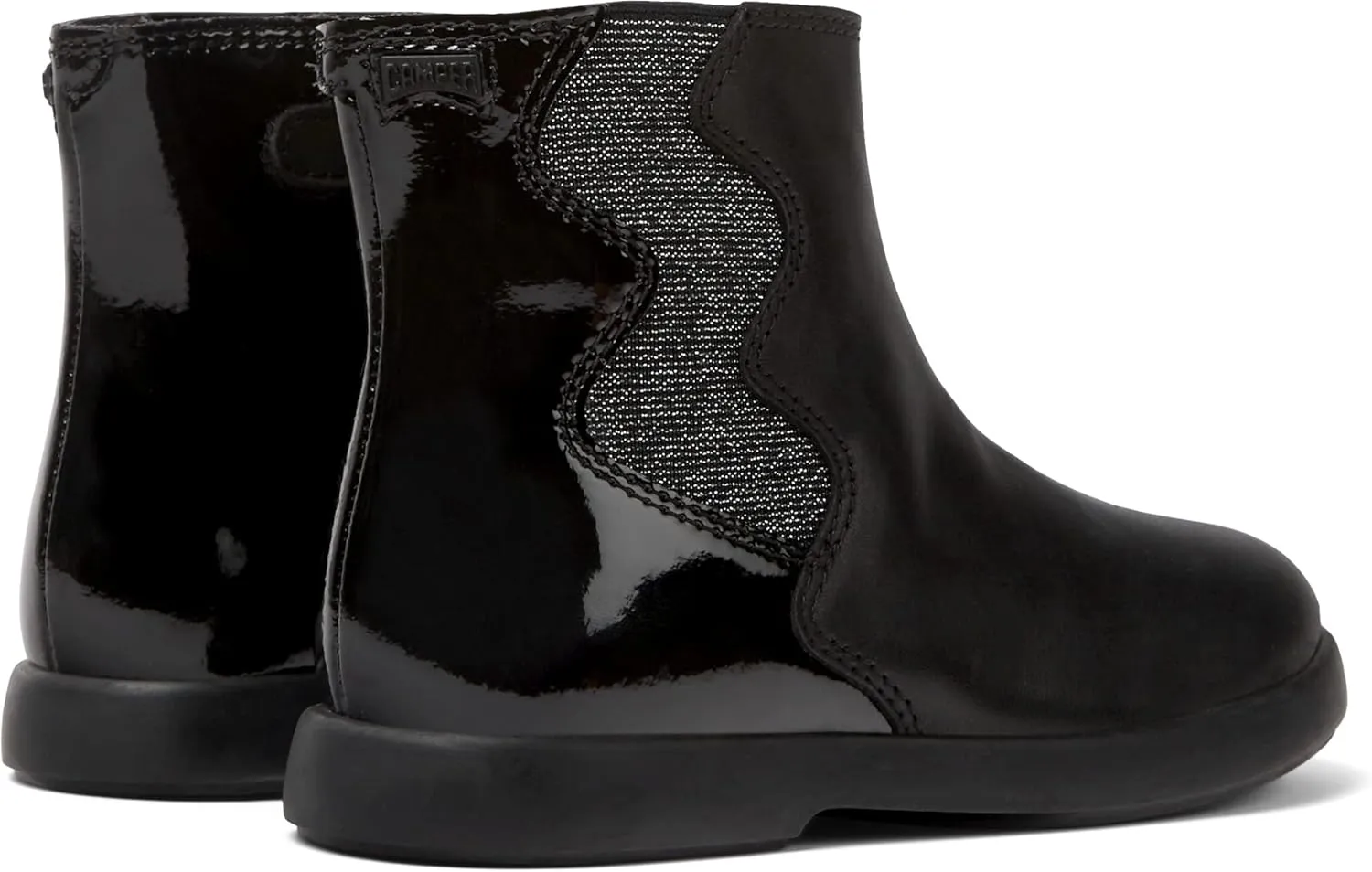 Girl's Duet Kids Ankle Boot