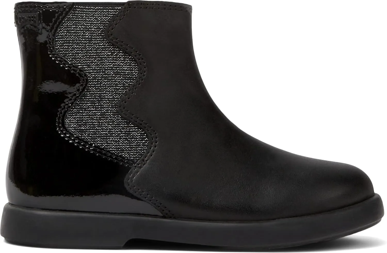 Girl's Duet Kids Ankle Boot