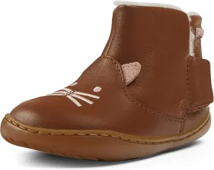 Girl's Peu Cami Fw Ankle Boot