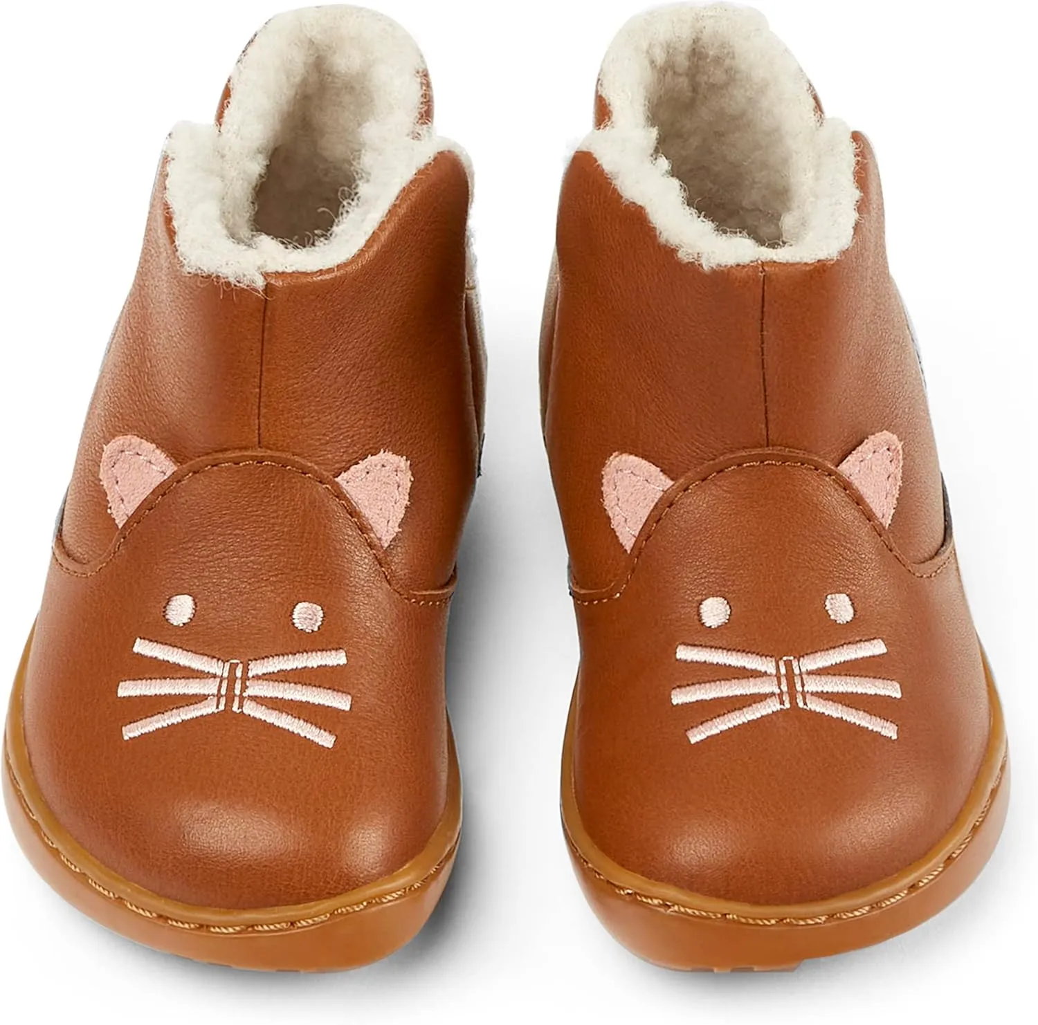 Girl's Peu Cami Fw Ankle Boot
