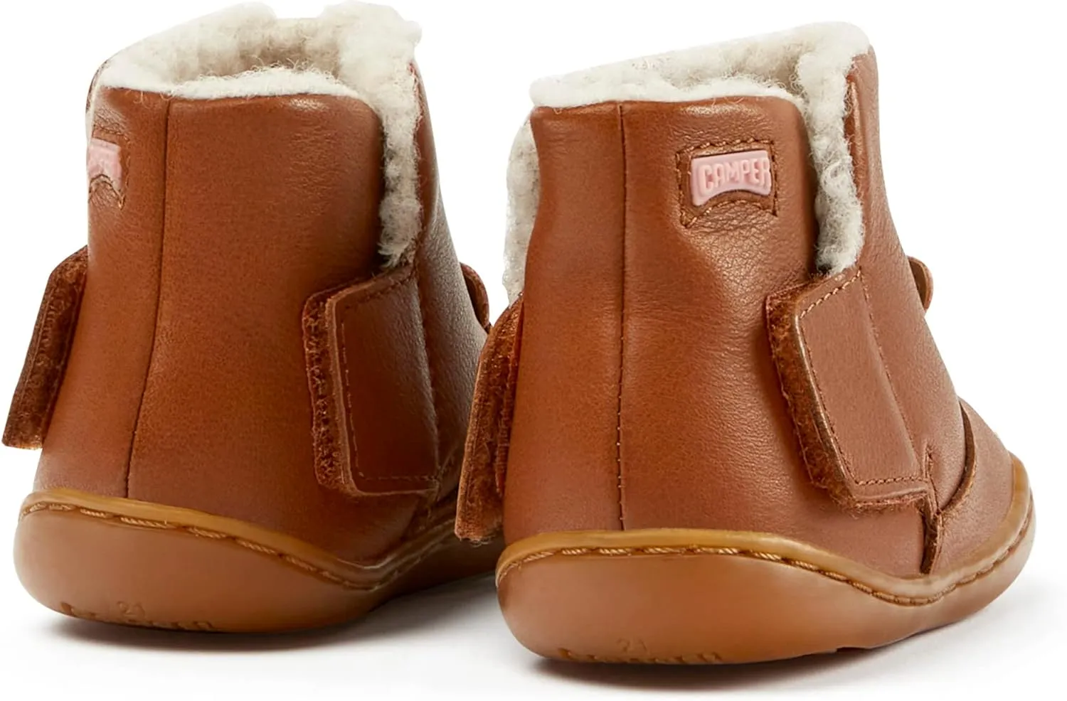 Girl's Peu Cami Fw Ankle Boot