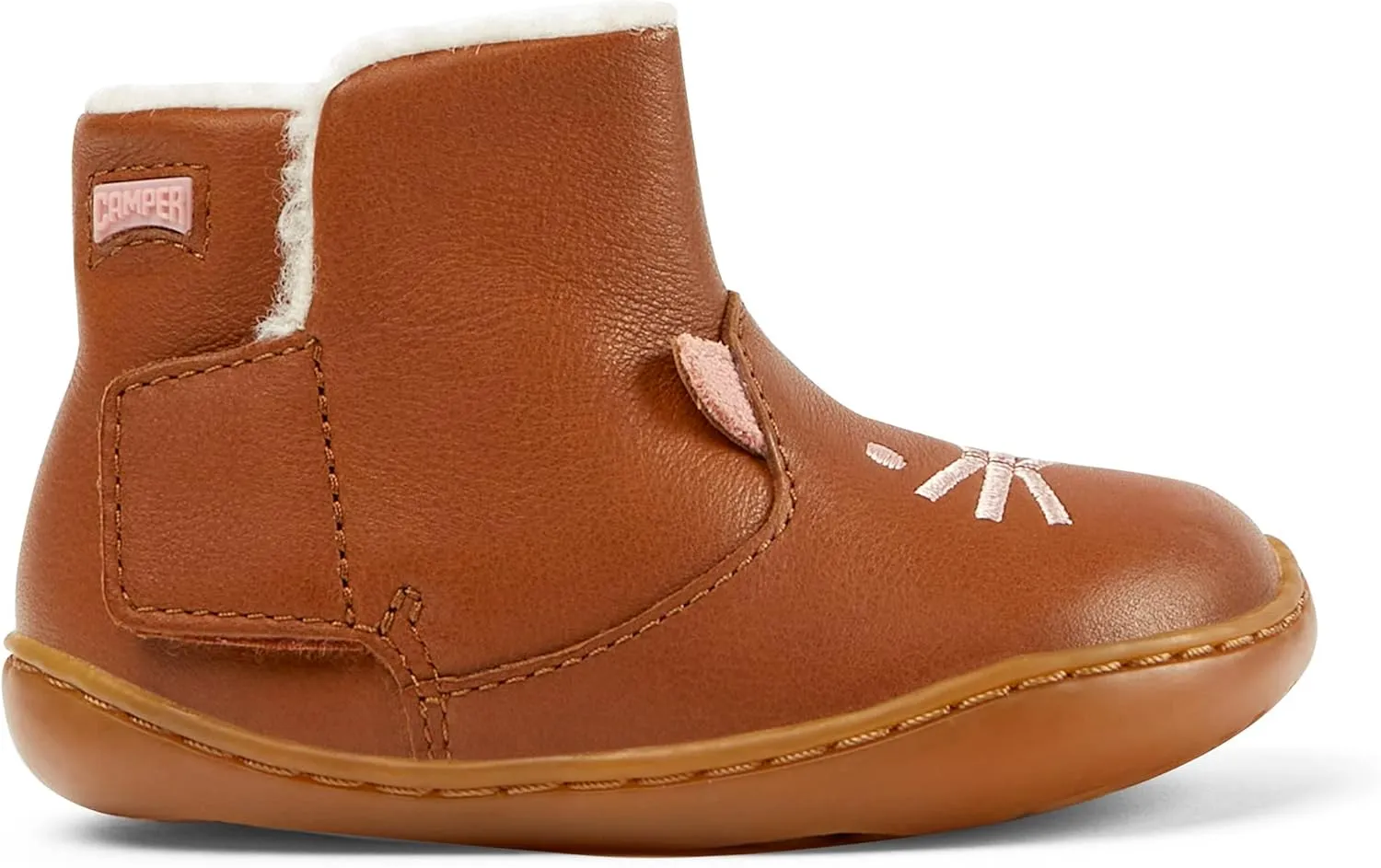 Girl's Peu Cami Fw Ankle Boot
