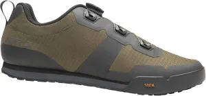 Giro Tracker Flat-Pedal Bike Shoe - Men's