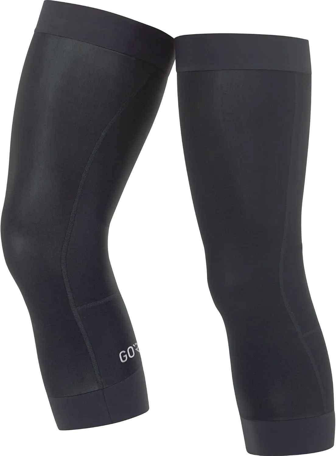 GORE WEAR Unisex Breathable Knee Warmers
