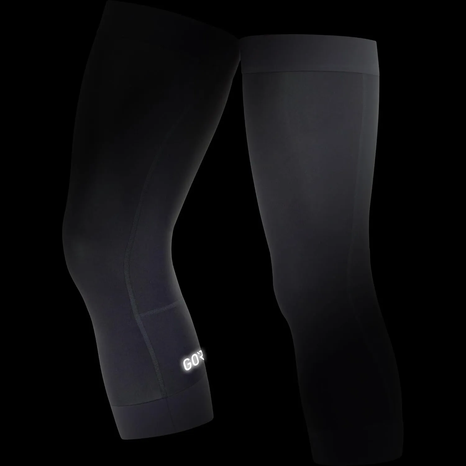 GORE WEAR Unisex Breathable Knee Warmers