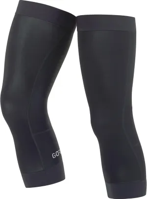 GORE WEAR Unisex Breathable Knee Warmers