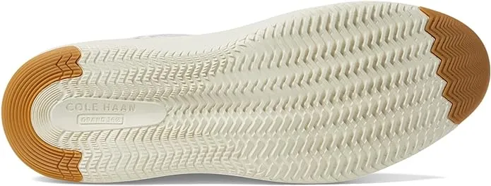 Grandpro Cole Sneakers Roccia Haan Chunky Snake Pearly Versatile collection Print/Ivory Topspin Discounted shipping