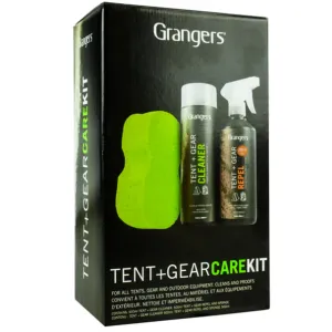 Grangers Tent   Gear Care Kit