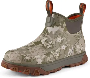 Grundens Men’s Deviation 6” Ankle Boot | Durable, Waterproof