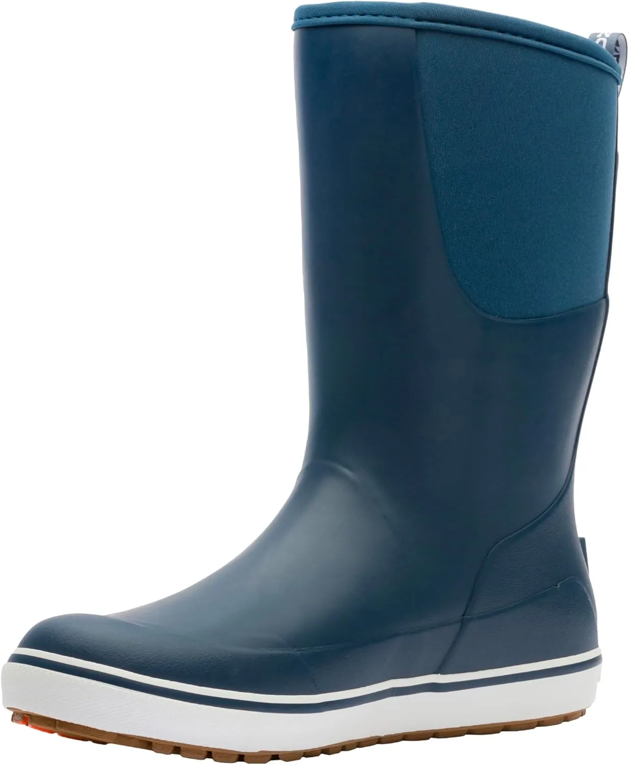 Grundéns Men’s 12” Deck Boot | Durable, Waterproof