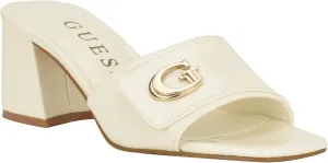 Guess Women's Gallai Heeled Sandal