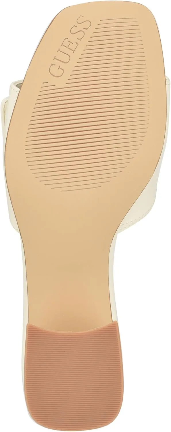 Guess Women's Gallai Heeled Sandal