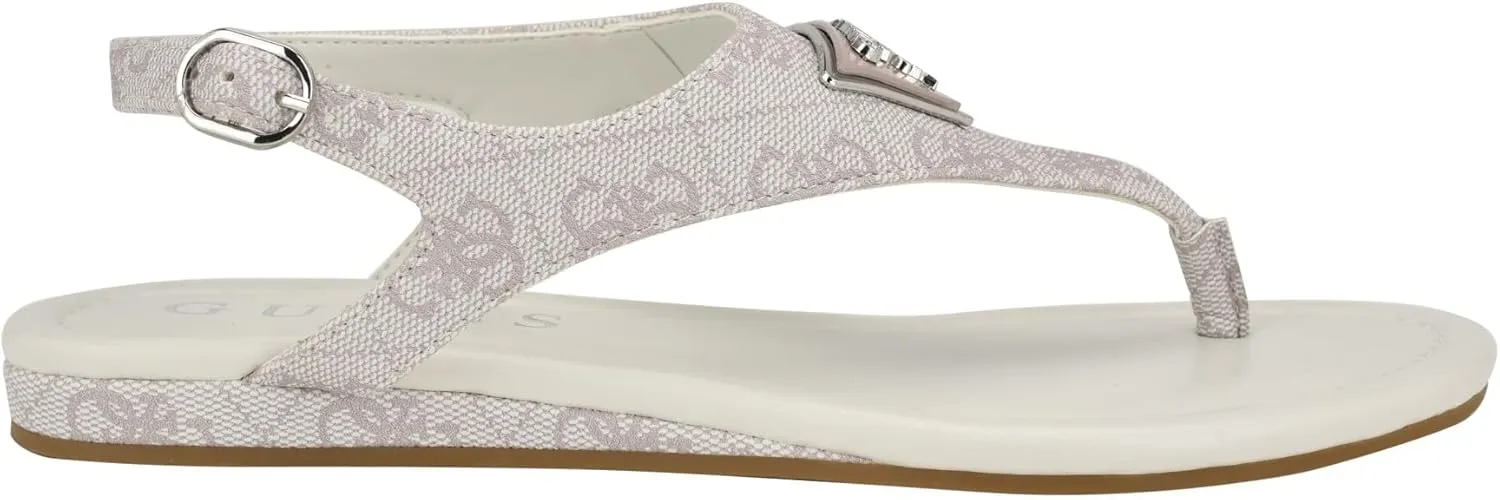 Guess Women's Unali Sandal