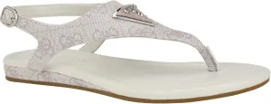 Guess Women's Unali Sandal
