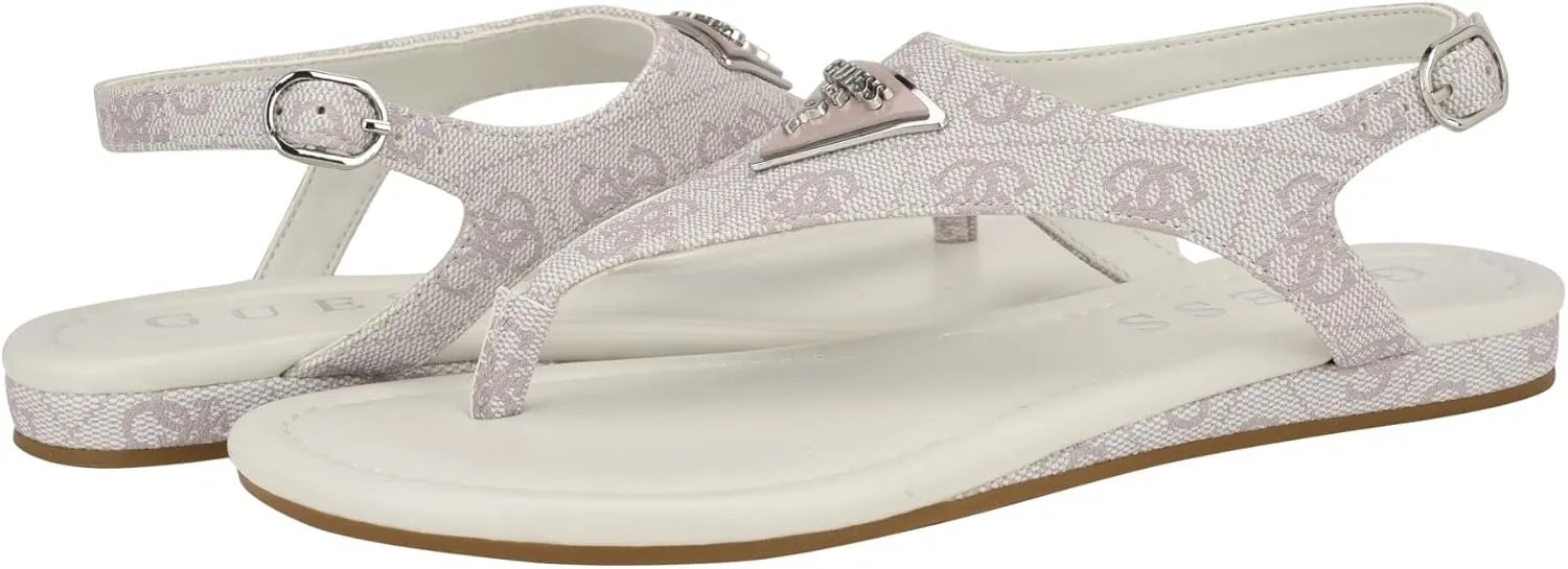 Guess Women's Unali Sandal
