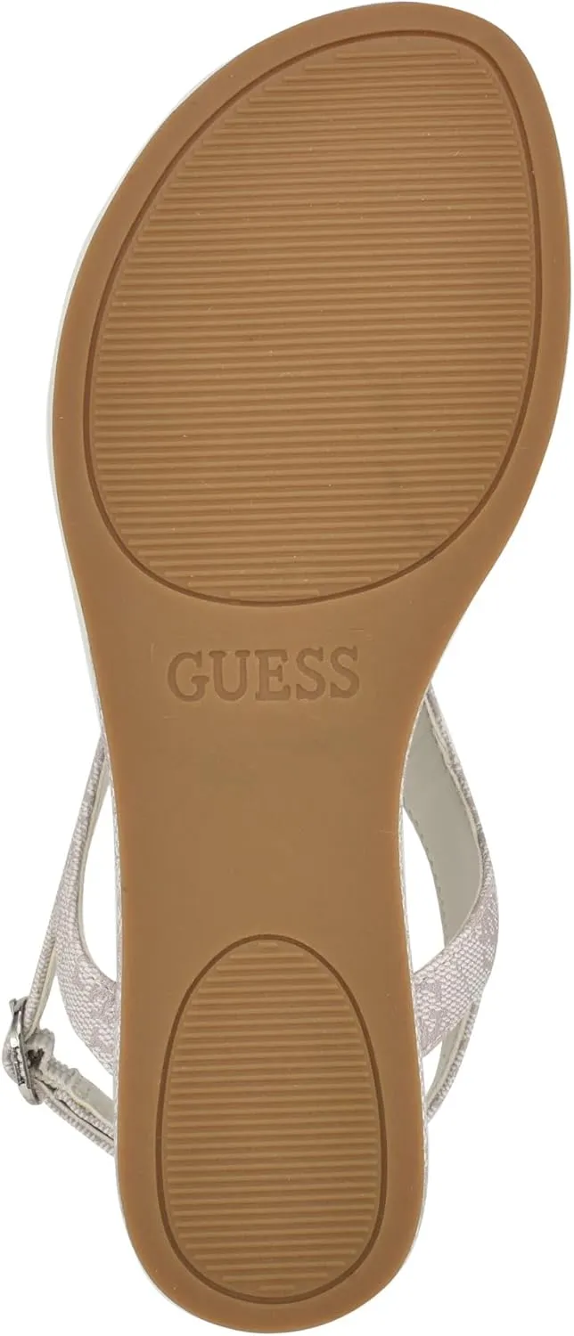 Guess Women's Unali Sandal