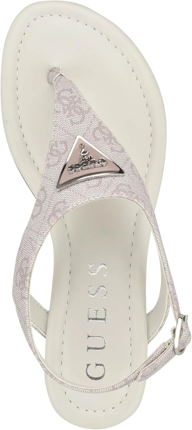 Guess Women's Unali Sandal