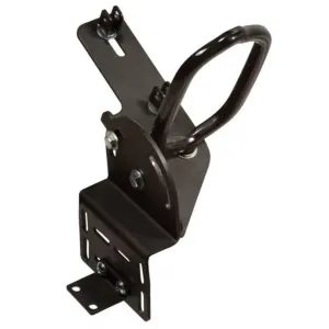 Gun Boot IV, 6.0, Chain Saw Boot Bracket Only - KOLPIN