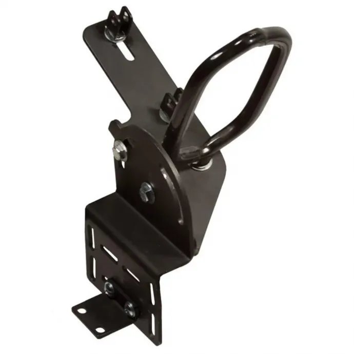 Gun Boot IV, 6.0, Chain Saw Boot Bracket Only - KOLPIN