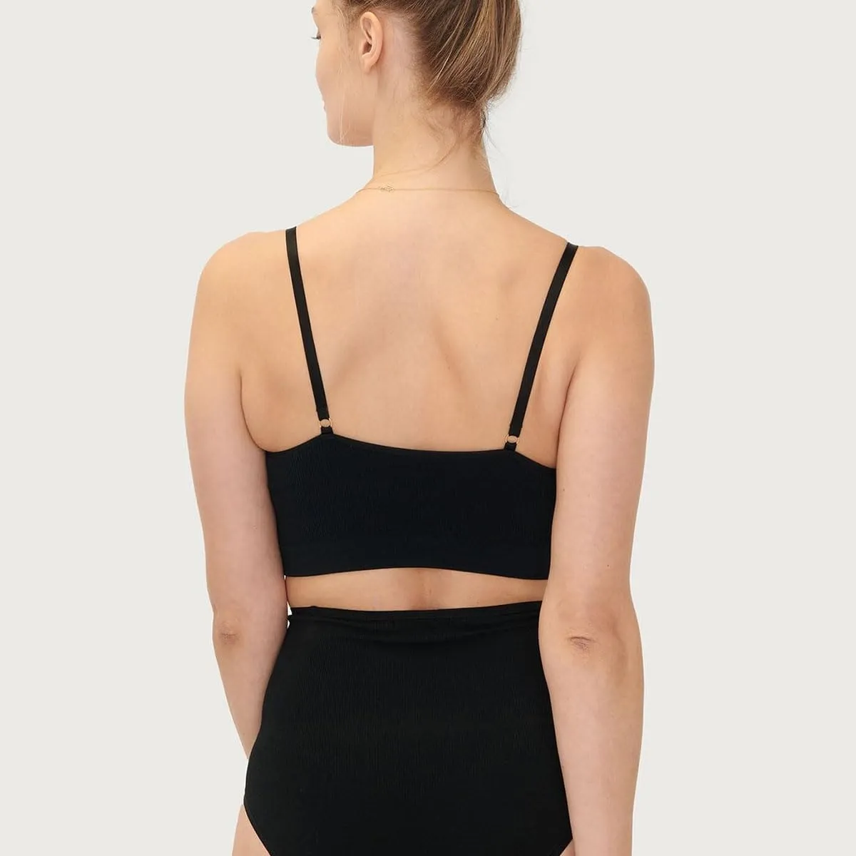 HATCH Skin to Skin Bra, Everyday Nursing Bra, Premium Hands-Free Pumping & Nursing Bra