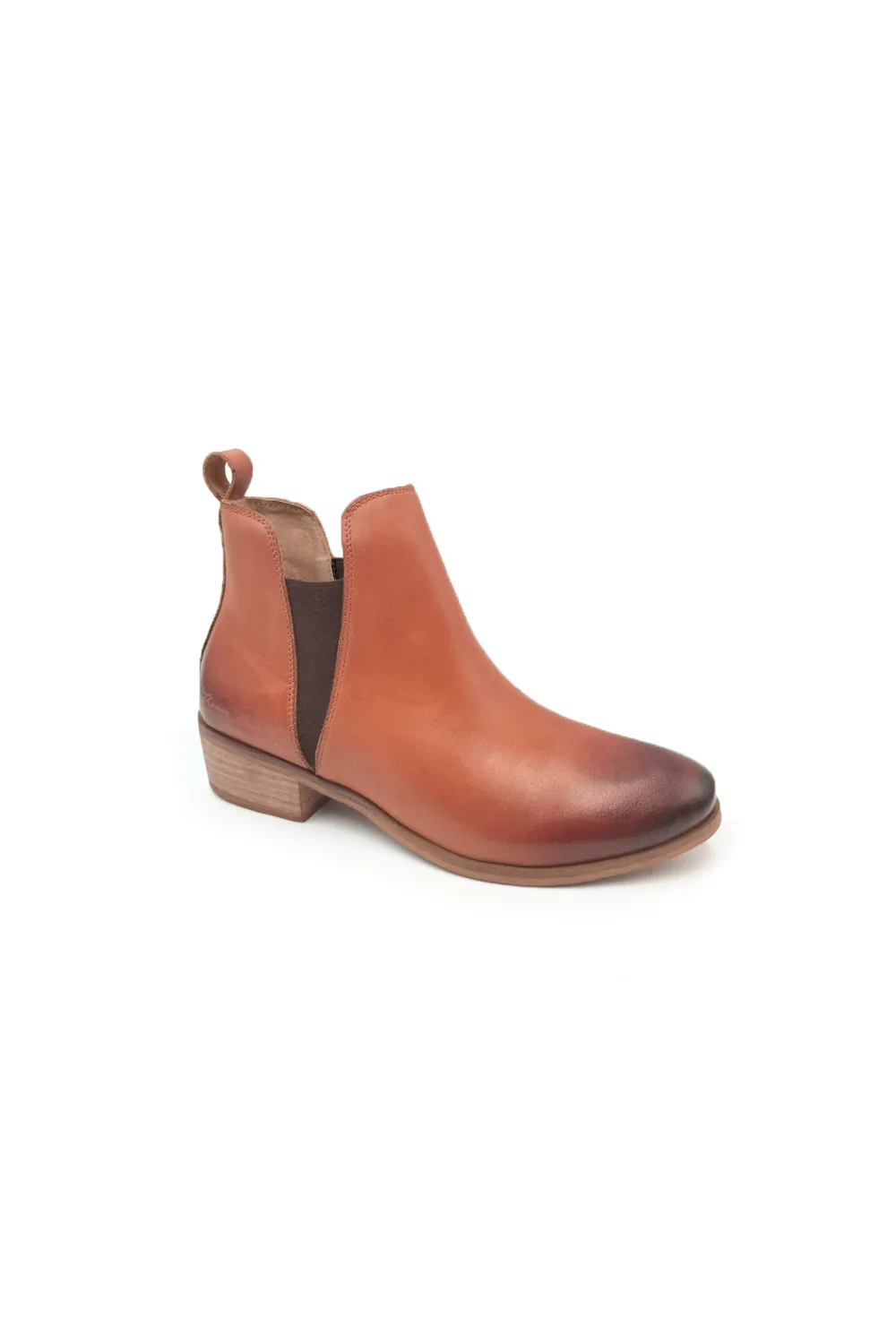 Henley Boot