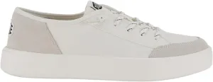 Hey Dude Men's Cody Canvas | Men's Shoes | Men's Slip On Sneakers | Comfortable & Light-Weight
