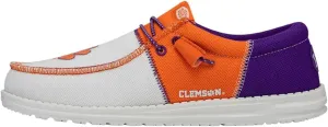 Hey Dude Wally Men’s Shoes, Men's Slip-on Loafers, Comfortable & Light-Weight