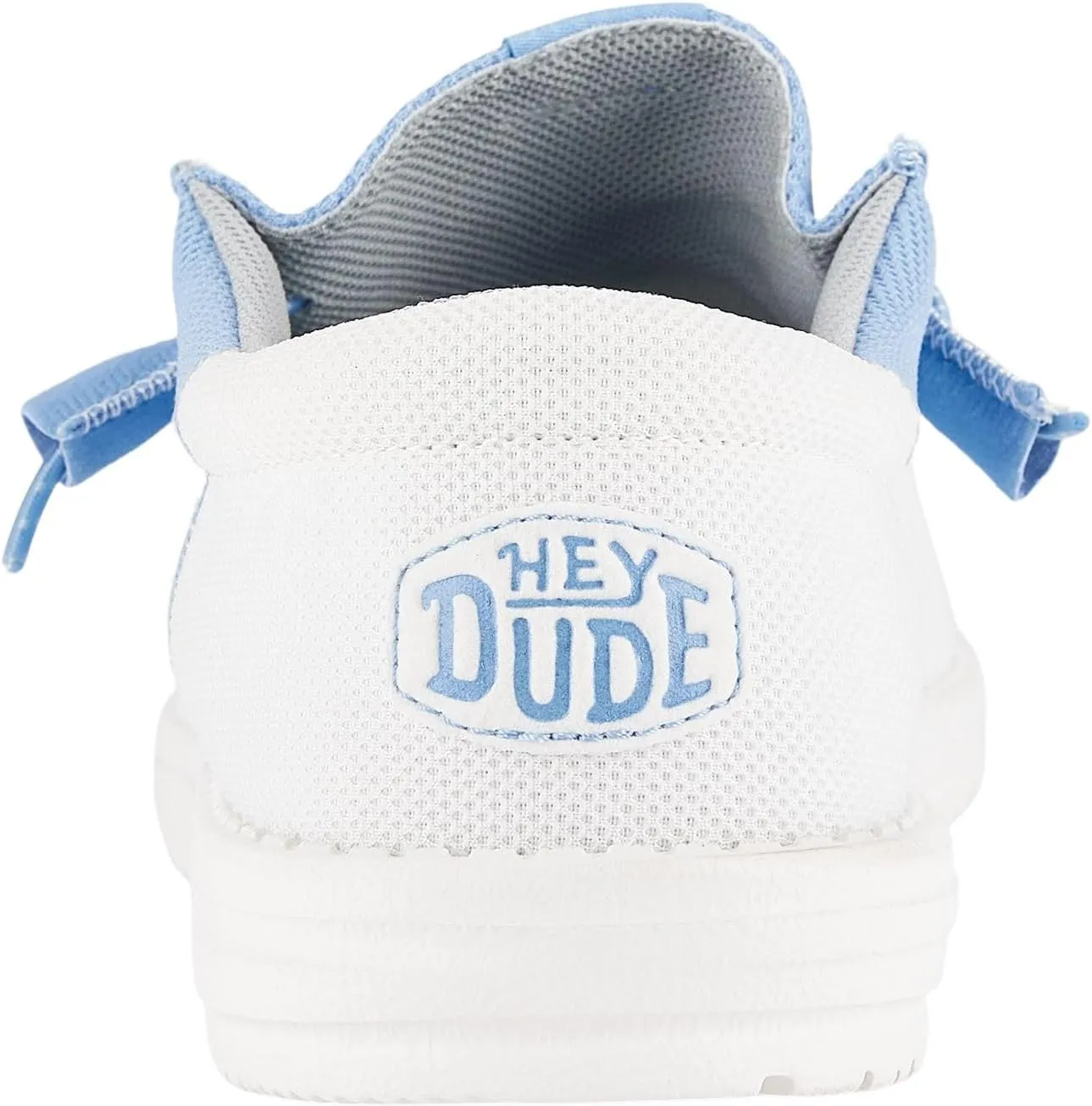 Hey Dude Wally Men’s Shoes, Men's Slip-on Loafers, Comfortable & Light-Weight
